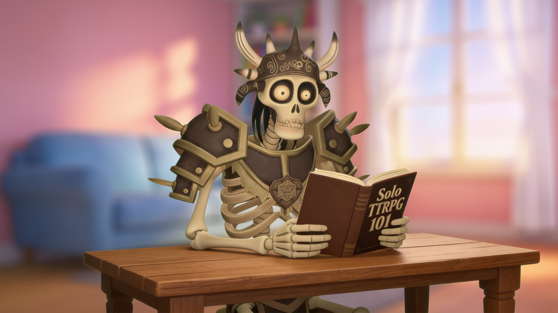 Solo D&D and Tabletop RPGs: The Complete 2026 Guide