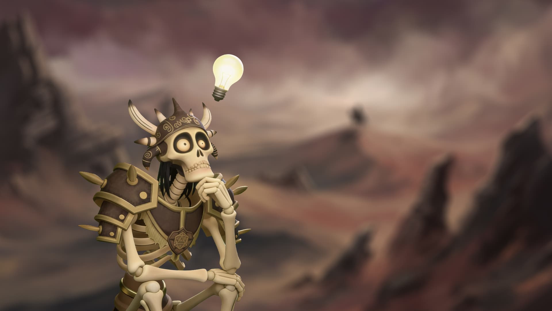 Why D&D and Tabletop RPGs Have a Game Master Shortage